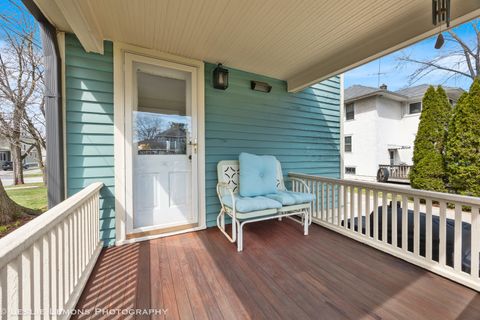 Tiny photo for 4713 Forest Avenue, Downers Grove, IL 60515 (MLS # 12564375)