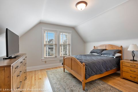 Tiny photo for 4713 Forest Avenue, Downers Grove, IL 60515 (MLS # 12564375)