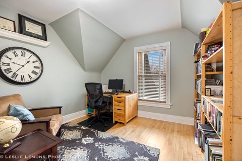 Tiny photo for 4713 Forest Avenue, Downers Grove, IL 60515 (MLS # 12564375)