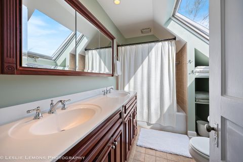 Tiny photo for 4713 Forest Avenue, Downers Grove, IL 60515 (MLS # 12564375)