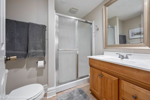 Tiny photo for 4713 Forest Avenue, Downers Grove, IL 60515 (MLS # 12564375)