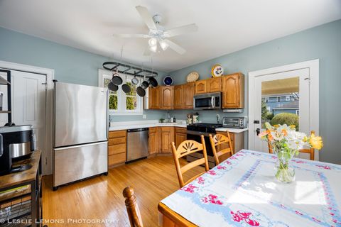 Tiny photo for 4713 Forest Avenue, Downers Grove, IL 60515 (MLS # 12564375)