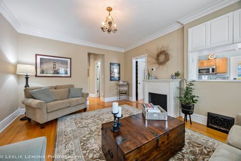 Tiny photo for 4713 Forest Avenue, Downers Grove, IL 60515 (MLS # 12564375)