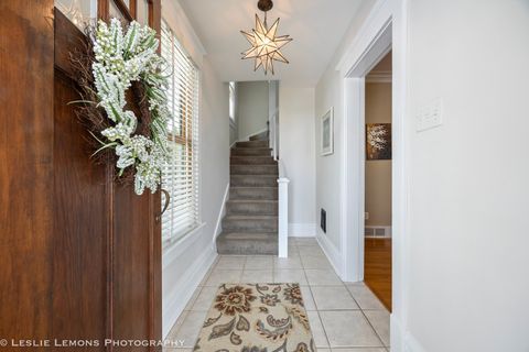 Tiny photo for 4713 Forest Avenue, Downers Grove, IL 60515 (MLS # 12564375)