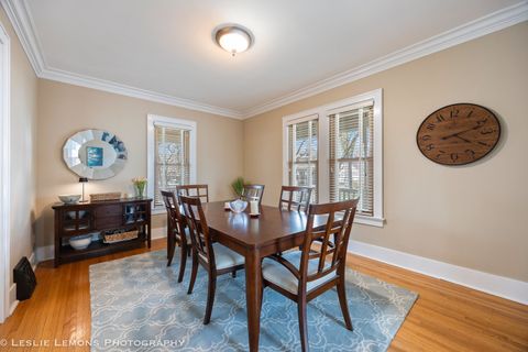 Tiny photo for 4713 Forest Avenue, Downers Grove, IL 60515 (MLS # 12564375)