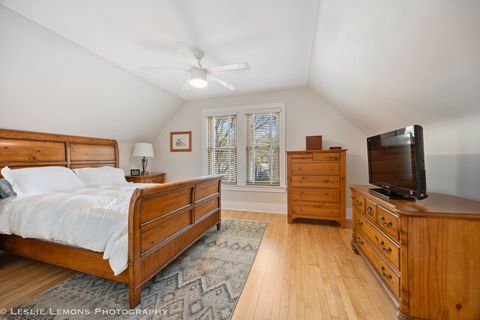 Tiny photo for 4713 Forest Avenue, Downers Grove, IL 60515 (MLS # 12564375)