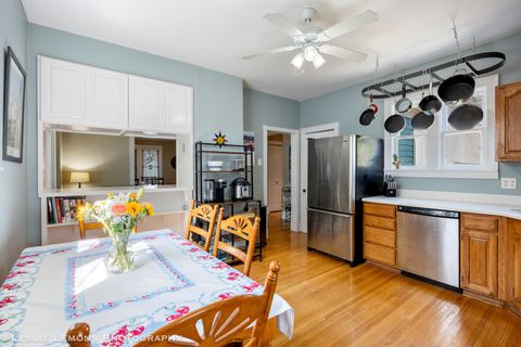 Tiny photo for 4713 Forest Avenue, Downers Grove, IL 60515 (MLS # 12564375)