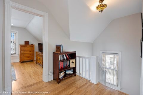 Tiny photo for 4713 Forest Avenue, Downers Grove, IL 60515 (MLS # 12564375)