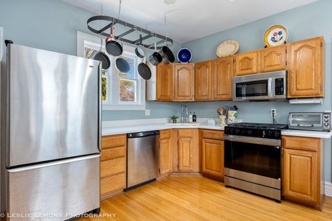 Tiny photo for 4713 Forest Avenue, Downers Grove, IL 60515 (MLS # 12564375)