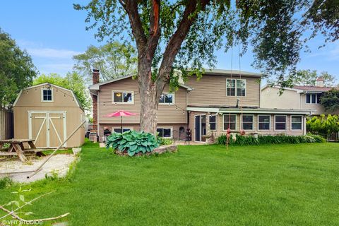 Tiny photo for 1288 N Ashland Avenue, Palatine, IL 60074 (MLS # 12631673)