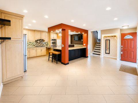 Tiny photo for 1288 N Ashland Avenue, Palatine, IL 60074 (MLS # 12631673)