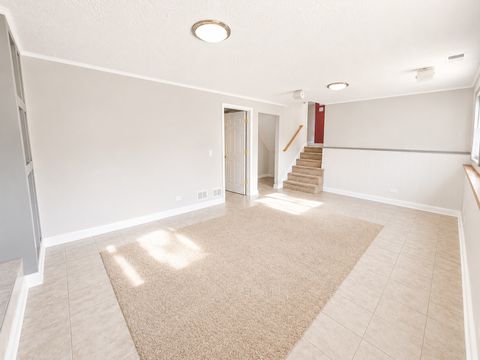 Tiny photo for 1288 N Ashland Avenue, Palatine, IL 60074 (MLS # 12631673)