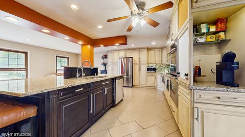 Tiny photo for 1288 N Ashland Avenue, Palatine, IL 60074 (MLS # 12631673)