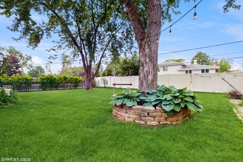 Tiny photo for 1288 N Ashland Avenue, Palatine, IL 60074 (MLS # 12631673)