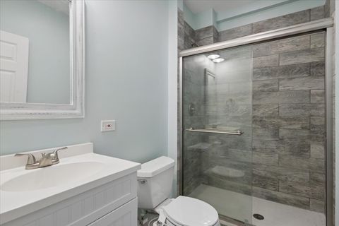 Tiny photo for 24 N Lincoln Lane, Arlington Heights, IL 60004 (MLS # 12589578)