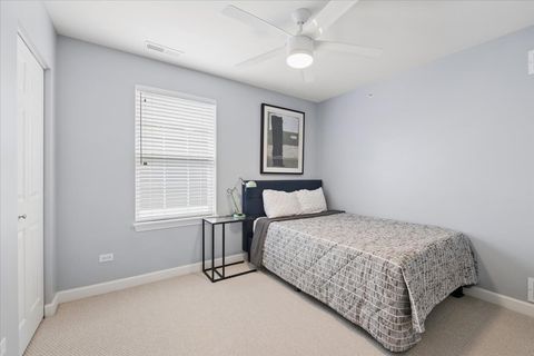 Tiny photo for 24 N Lincoln Lane, Arlington Heights, IL 60004 (MLS # 12589578)