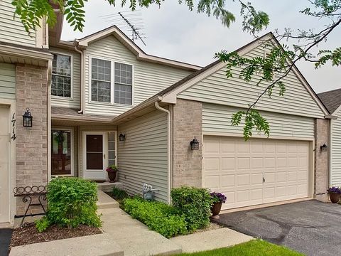 Photo of 1716 Pine Street, McHenry, IL 60051 (MLS # 12558620)