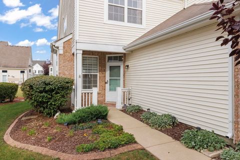 Tiny photo for 907 Bluebell Circle, Joliet, IL 60431 (MLS # 12511252)