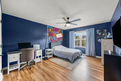 Tiny photo for 907 Bluebell Circle, Joliet, IL 60431 (MLS # 12511252)