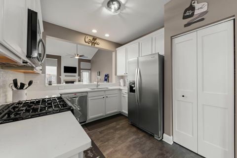 Tiny photo for 907 Bluebell Circle, Joliet, IL 60431 (MLS # 12511252)