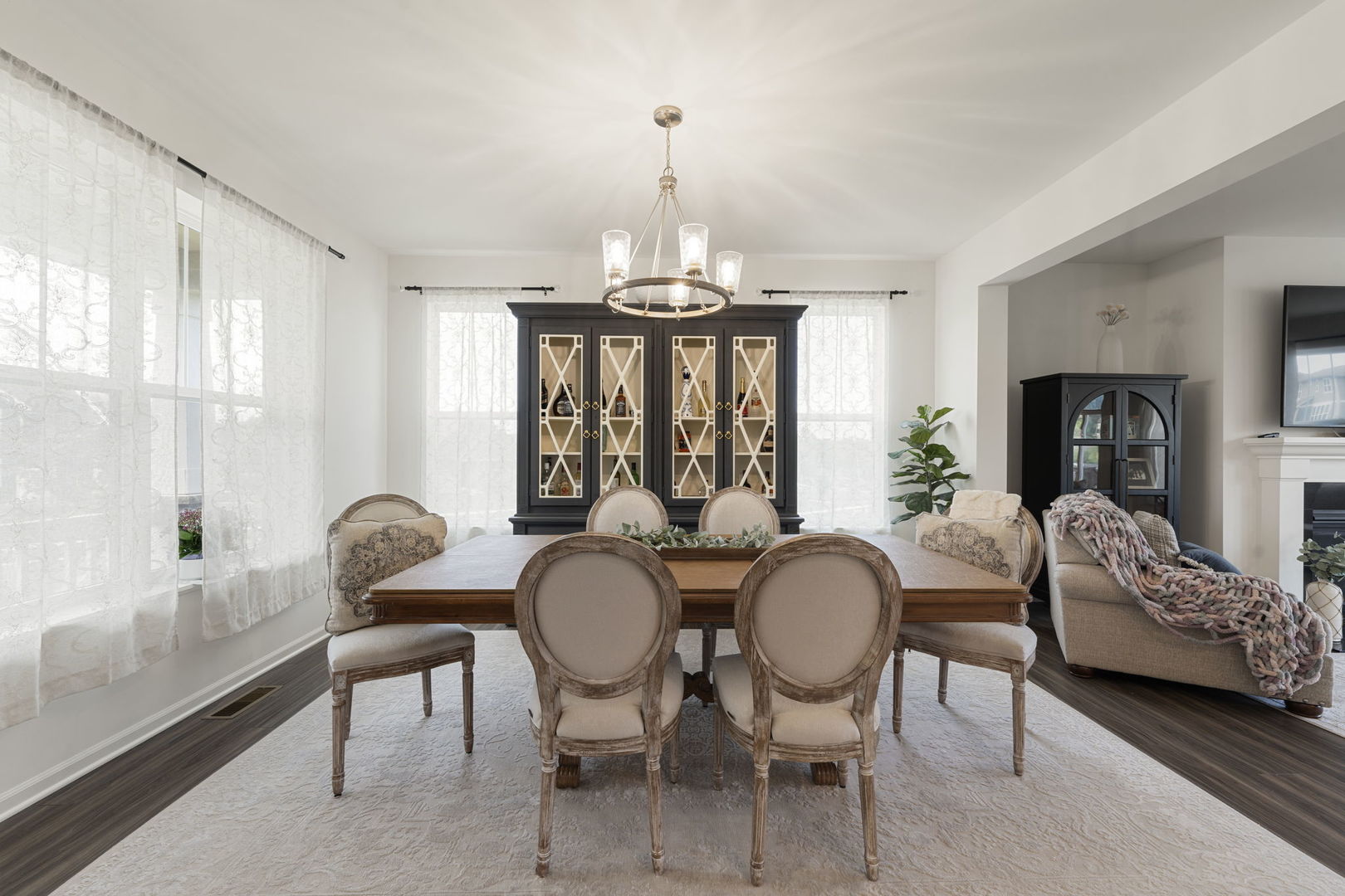 1009 Persimmon Court