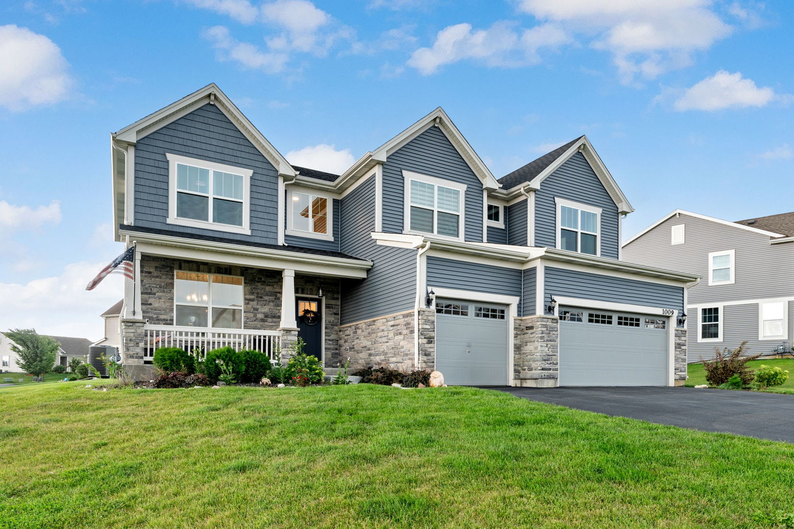 1009 Persimmon Court