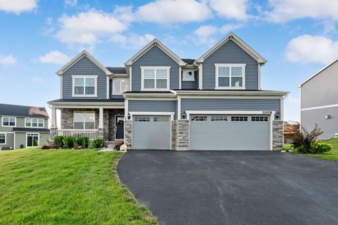 1009 Persimmon Court Crystal Lake IL 60012