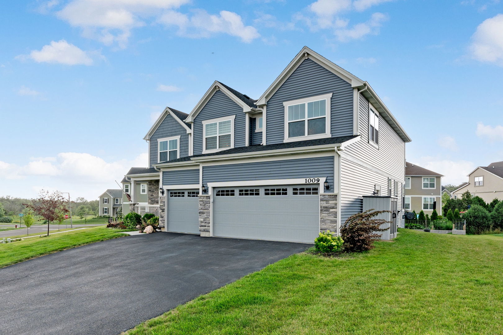 1009 Persimmon Court