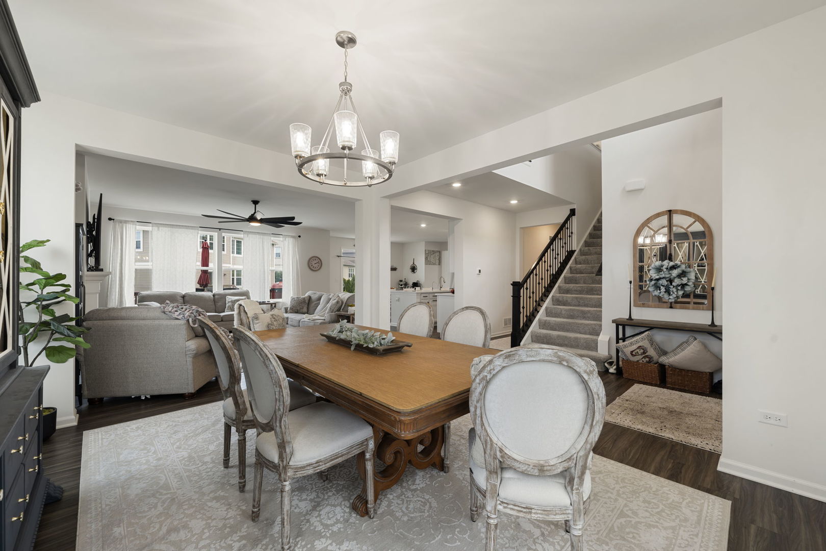 1009 Persimmon Court