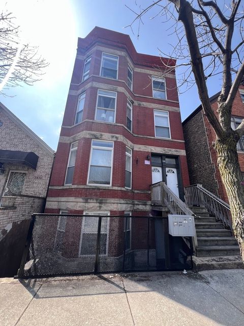 3436 S Wallace Street Chicago IL 60616
