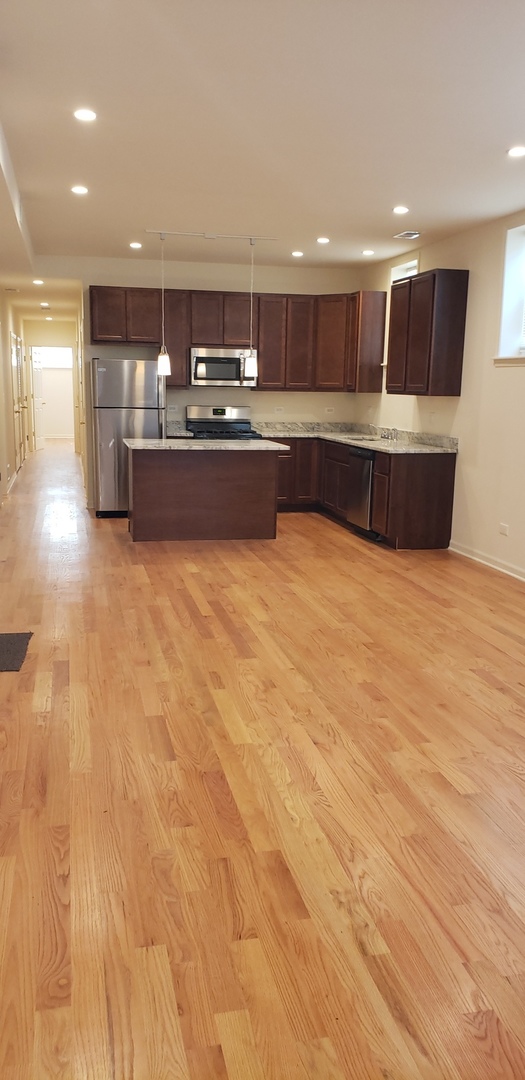 3013 N Clybourn Street 3-N