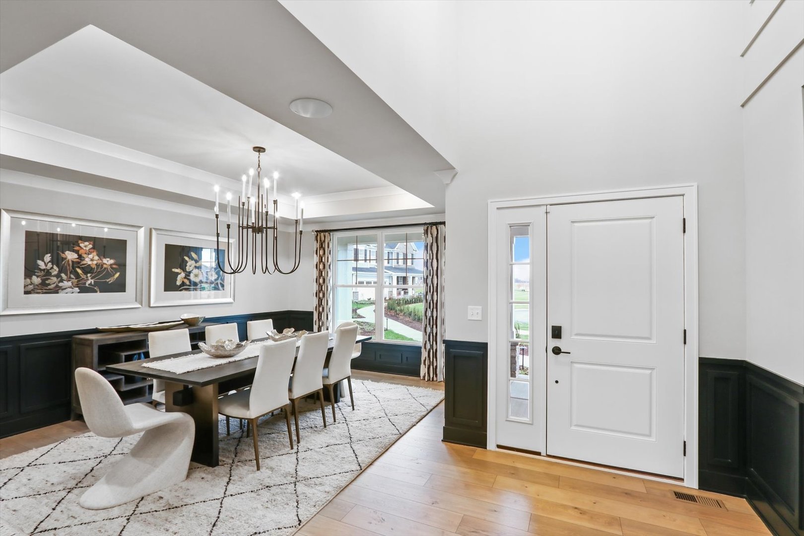 7 Olympia Fields Court