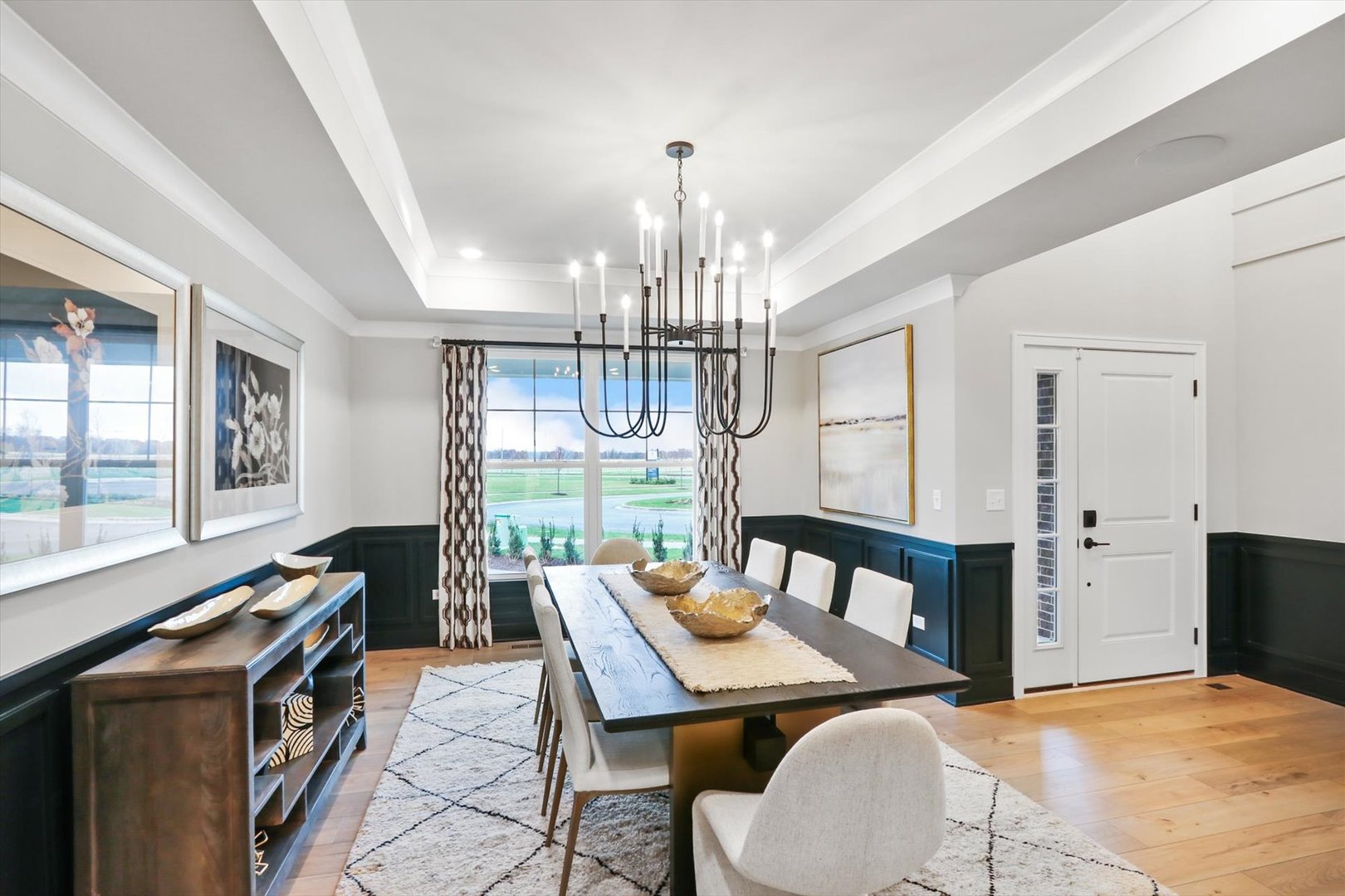 7 Olympia Fields Court