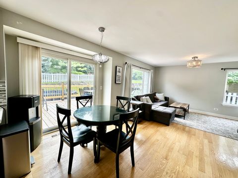 Tiny photo for 202 Cool Stone Bend, Lake In The Hills, IL 60156 (MLS # 12478742)