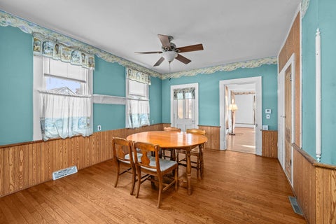 Tiny photo for 200 W Locust Street, Cambridge, IL 61238 (MLS # 12649366)