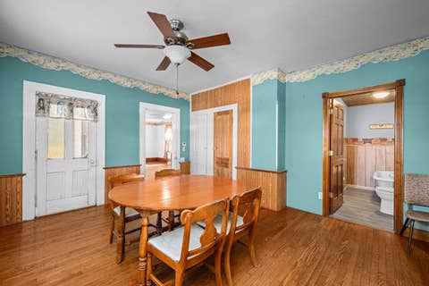 Tiny photo for 200 W Locust Street, Cambridge, IL 61238 (MLS # 12649366)