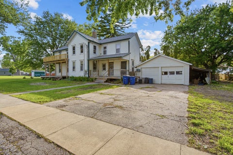 Tiny photo for 200 W Locust Street, Cambridge, IL 61238 (MLS # 12649366)