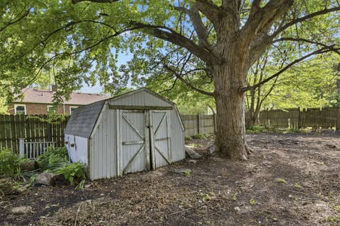 Tiny photo for 200 W Locust Street, Cambridge, IL 61238 (MLS # 12649366)