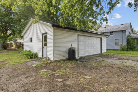 Tiny photo for 200 W Locust Street, Cambridge, IL 61238 (MLS # 12649366)