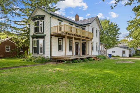 Photo of 200 W Locust Street, Cambridge, IL 61238 (MLS # 12649366)
