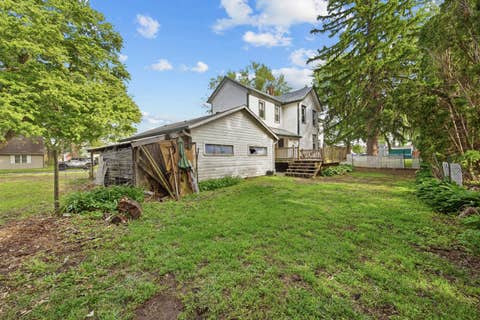 Tiny photo for 200 W Locust Street, Cambridge, IL 61238 (MLS # 12649366)