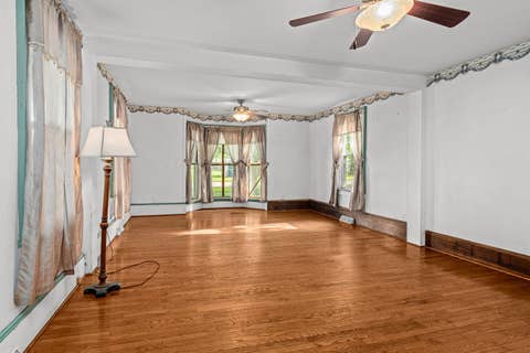 Tiny photo for 200 W Locust Street, Cambridge, IL 61238 (MLS # 12649366)
