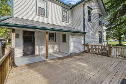 Tiny photo for 200 W Locust Street, Cambridge, IL 61238 (MLS # 12649366)