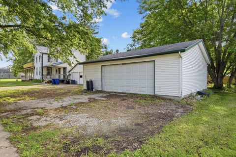 Tiny photo for 200 W Locust Street, Cambridge, IL 61238 (MLS # 12649366)