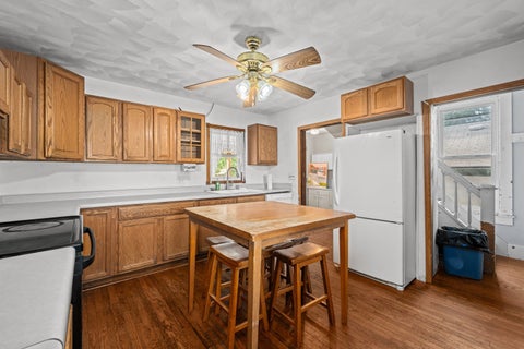 Tiny photo for 200 W Locust Street, Cambridge, IL 61238 (MLS # 12649366)
