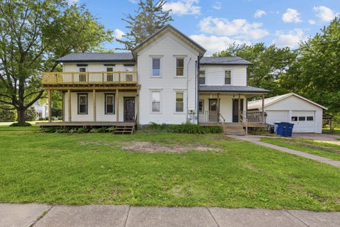 Tiny photo for 200 W Locust Street, Cambridge, IL 61238 (MLS # 12649366)