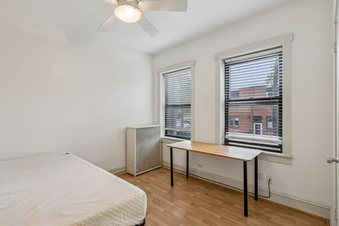 Tiny photo for 5471 S Ingleside Avenue #1E, Chicago, IL 60615 (MLS # 12616232)