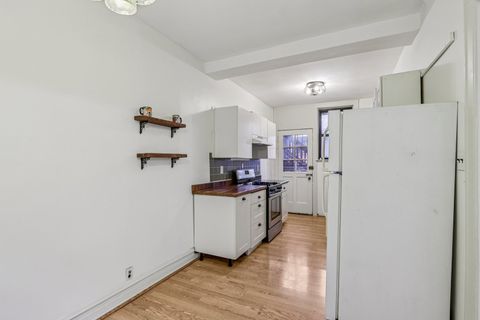 Tiny photo for 5471 S Ingleside Avenue #1E, Chicago, IL 60615 (MLS # 12616232)