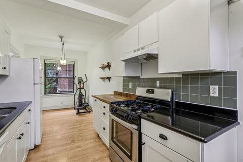 Tiny photo for 5471 S Ingleside Avenue #1E, Chicago, IL 60615 (MLS # 12616232)