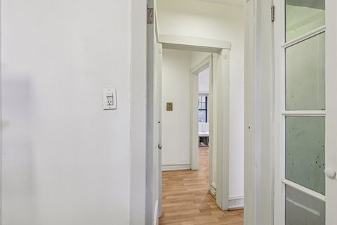 Tiny photo for 5471 S Ingleside Avenue #1E, Chicago, IL 60615 (MLS # 12616232)